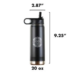 Your Own Logo 20 Oz Water Bottle Yeti Style -crystal imagery shop 20WaterBottle 3ffd64cb 661c 4f8a bf34 c38e7ae2ab5e