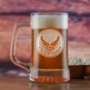 Engraved Air Force Beer Mug, Military Gifts