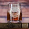 Air Force Stolzle Experience Whiskey Glass