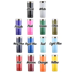 Your Own Logo Skinny Travel Tumbler 22 Oz -crystal imagery shop AllColors SlimTumblercopy 7e4c410e dd5f 4ebd af27 a43475d492fb scaled