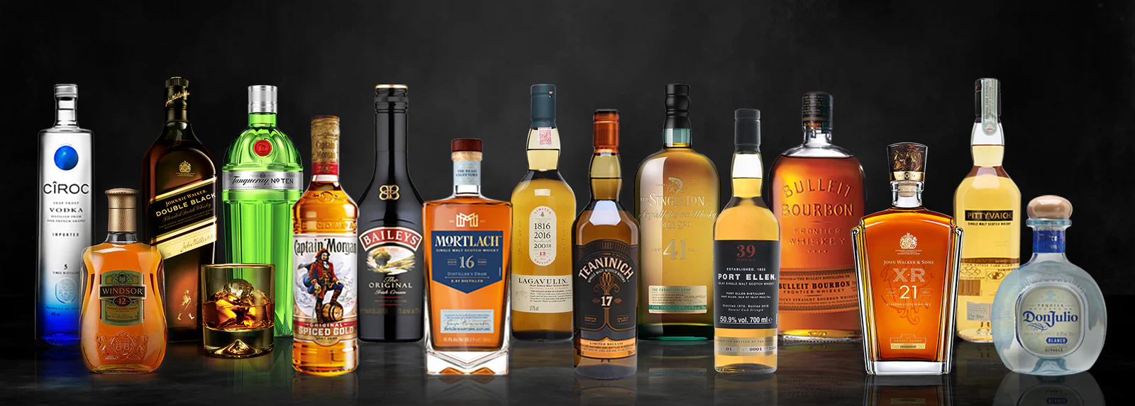 Wine Glass Shop -crystal imagery shop