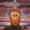Groomsman Bowtie Flask