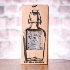 Carnivale Personalized Engraved Bourbon Flask -crystal imagery shop DSC 1413 b5e4f8e0 c12d 4a40 b61c 83bce2357951