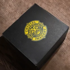 Company Logo Crystal Whiskey Decanter And Glasses Gift Set Of 5 -crystal imagery shop ExteriorofBox 2 60dbc96e 36e9 4501 8055 a09f95ef0933