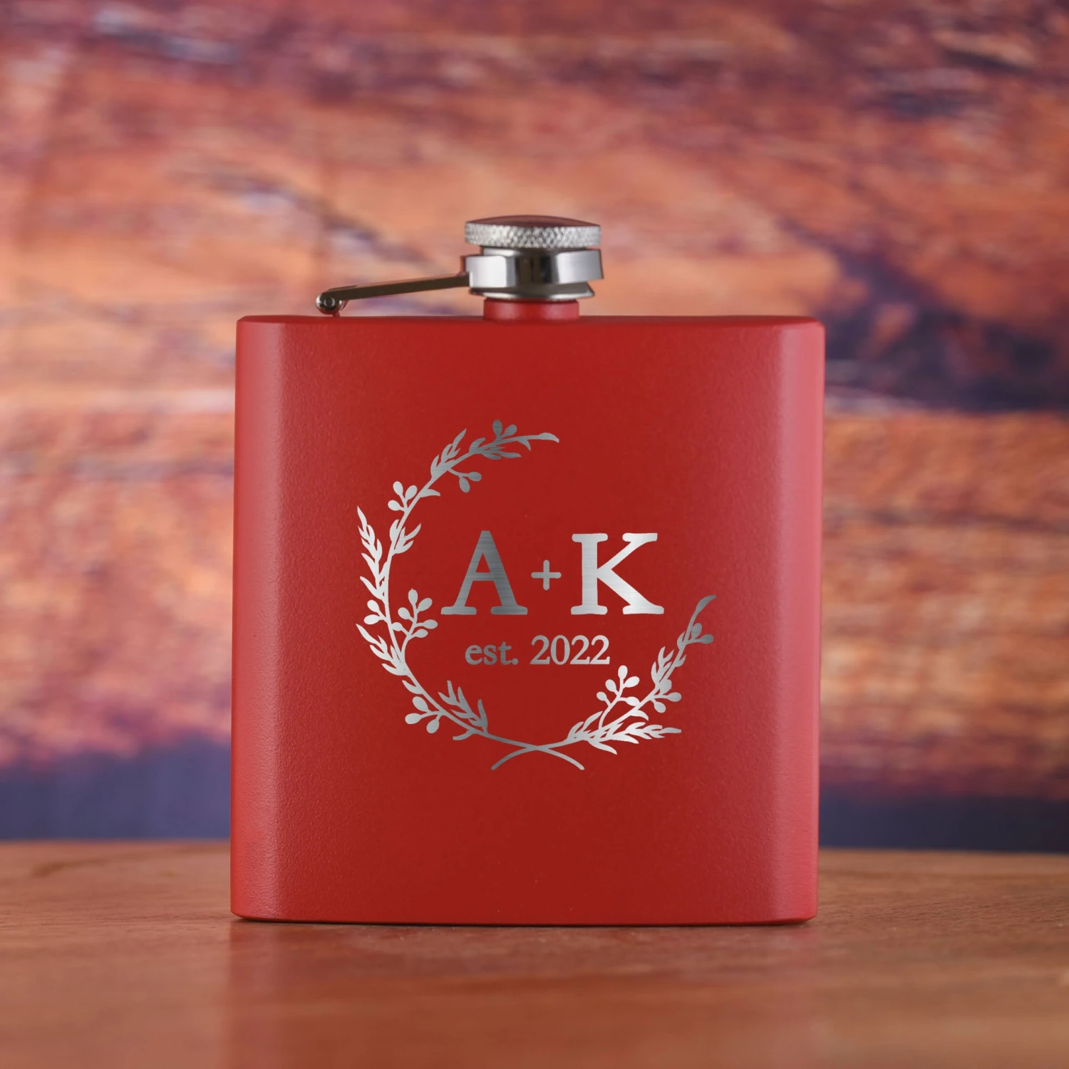Custom Wedding Favors Flask Gift Engraved 1 Custom Wedding Favors Flask Gift Engraved