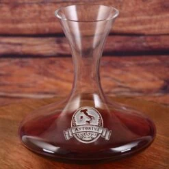 Italian Wine Decanter