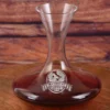 Italian Wine Decanter