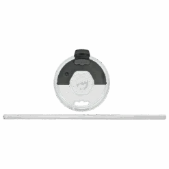 Your Logo 40 Oz Travel Mug With Handle, Straw Included -crystal imagery shop LTM7401 6adb5f94