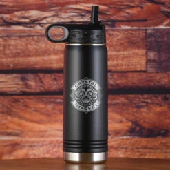 Your Own Logo 20 Oz Water Bottle Yeti Style
