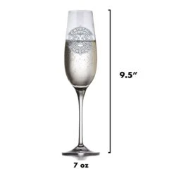 Personalized Crystal Mr. And Mrs. Toasting Flutes 5 Personalized Crystal Mr. And Mrs. Toasting Flutes -crystal imagery shop Logo R Champ dfeb100f d0f9 4b55 8eeb 73bd671fabbb
