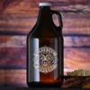 Logo Beer Growler