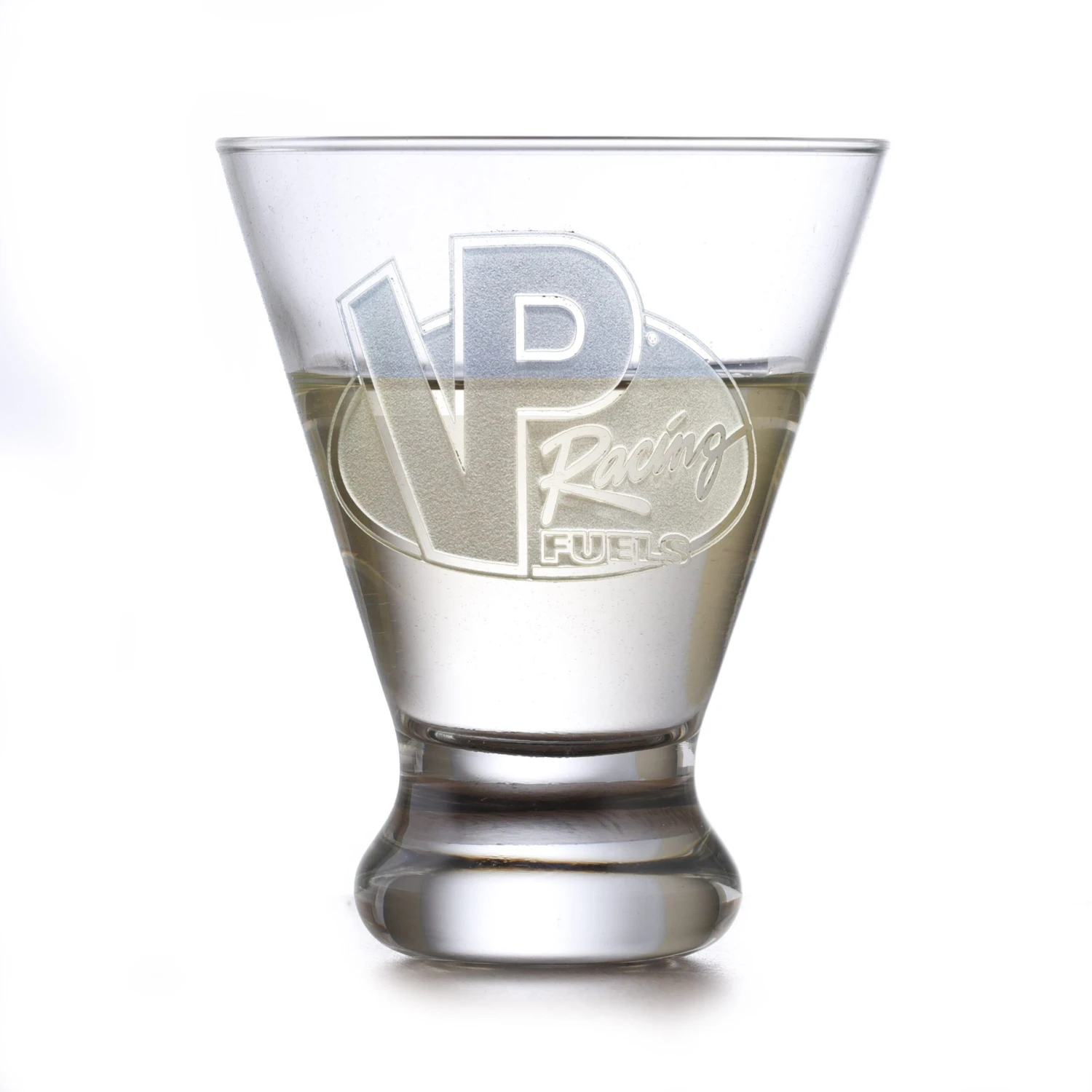 Engrave My Own Logo Martini Glass 2 Engrave My Own Logo Martini Glass - Image 2