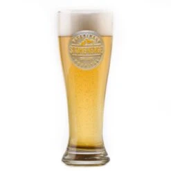 Company Logo Pilsner Beer Glass (Set Of 2) -crystal imagery shop Logo pilsner 48b03515 2db7 44ee 9fac 777542b3a71c