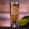 Your Logo Personalized Tequila Shooter/Shot Glass Deep Engraved