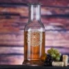 Your Logo Engraved Stolzle Purity Wine Carafe