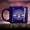 Family Tree Personalized Campfire Mug Gift