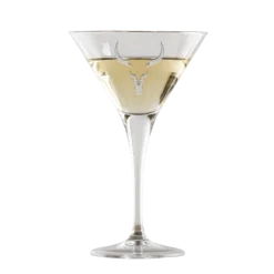 Longhorn Bormioli Crystal Martini Glass Wholesale