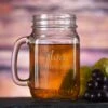 Bridesmaid Personalized Wedding Party Mason Jar
