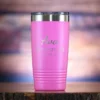 Bridesmaid Custom Travel Tumbler Gift