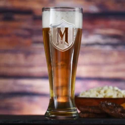 Pilsner Beer Glasses