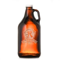 Engraved Beer Growler -crystal imagery shop M30 growler scaled