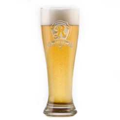Engraved Pilsner Beer Glasses 7 Engraved Pilsner Beer Glasses -crystal imagery shop M30 pilsner
