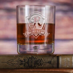 Whiskey Glasses Engraved Gifts