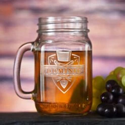 Groomsmen Gift, Favor Mug