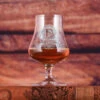 Personalized Crystal Whiskey Nosing Glass