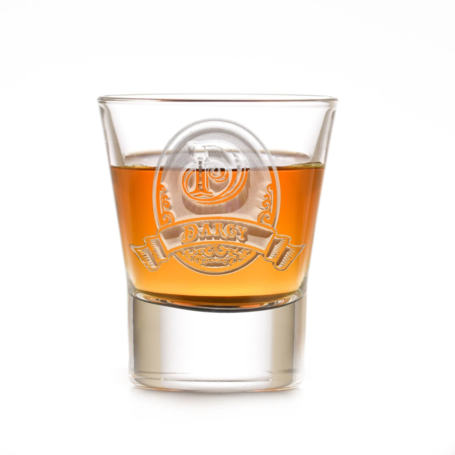 Shot Glass With Name For Whiskey Lover 2 Shot Glass With Name For Whiskey Lover - Image 2