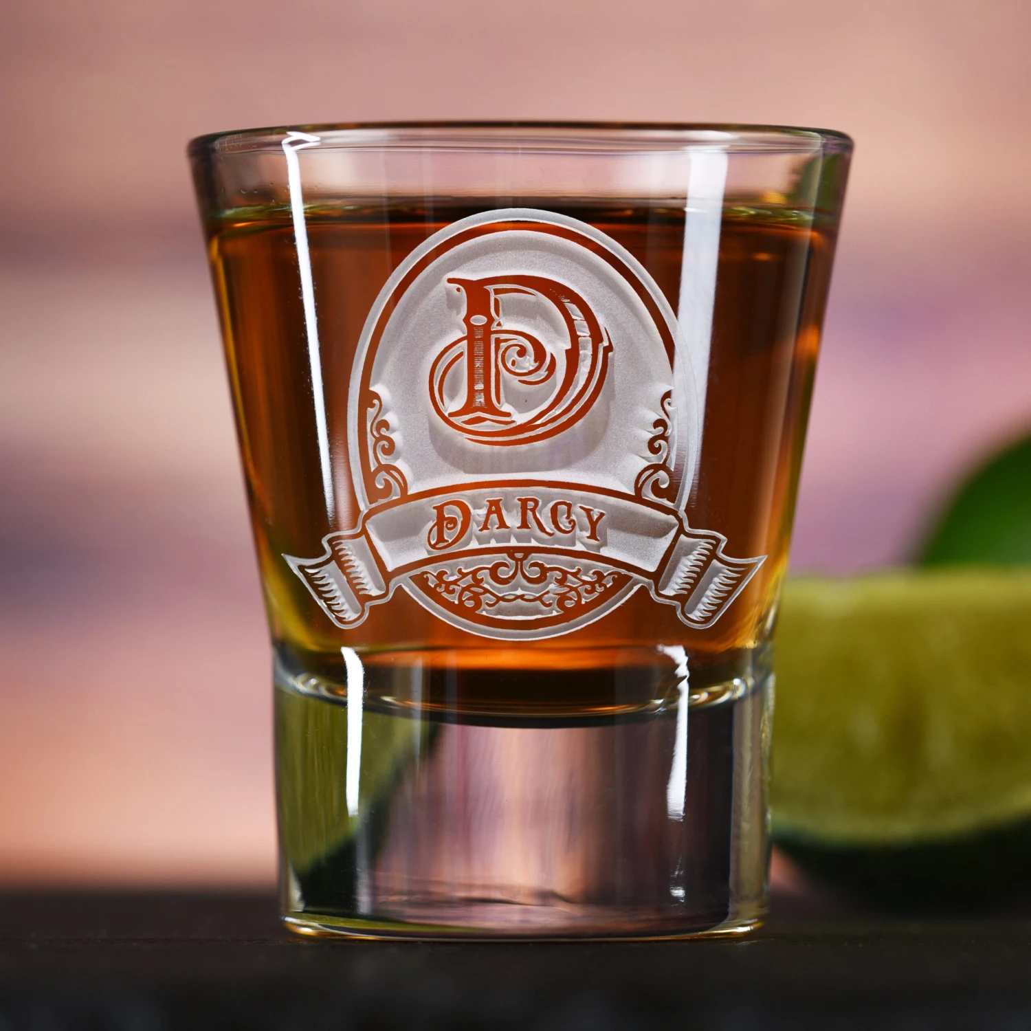 Shot Glass With Name For Whiskey Lover 1 Shot Glass With Name For Whiskey Lover