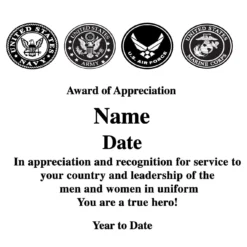 Military Glass Recognition Award, Army, Navy, Air Force, Marines -crystal imagery shop Military Verbiage a71a6e52 8387 41fd 828c d89d168ffca7