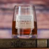 Best Man Gift Stolzle Experience Crystal Whiskey Glass
