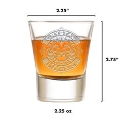 Custom Logo Shot Glasses -crystal imagery shop Shot 9d36a07f 28ad 4f0d af06 0a57ba10c8fb