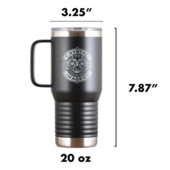 Monogram Travel Tumbler With Handle -crystal imagery shop TallCoffeeTravelwithhandle 7bac7603 e52a 4e3b bb4d 0332a6e04c04