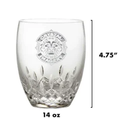 Engraved Waterford Crystal Rocks Glasses, PAIR 5 Engraved Waterford Crystal Rocks Glasses, PAIR -crystal imagery shop WaterfordWhiskey d6a43f09 fad6 409d 841b a760617496aa