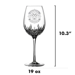 Waterford Lismore Essence Wine Glass -crystal imagery shop WaterfordWine 8d06c443 dbb9 4326 b1d0 41fafdbf4c90