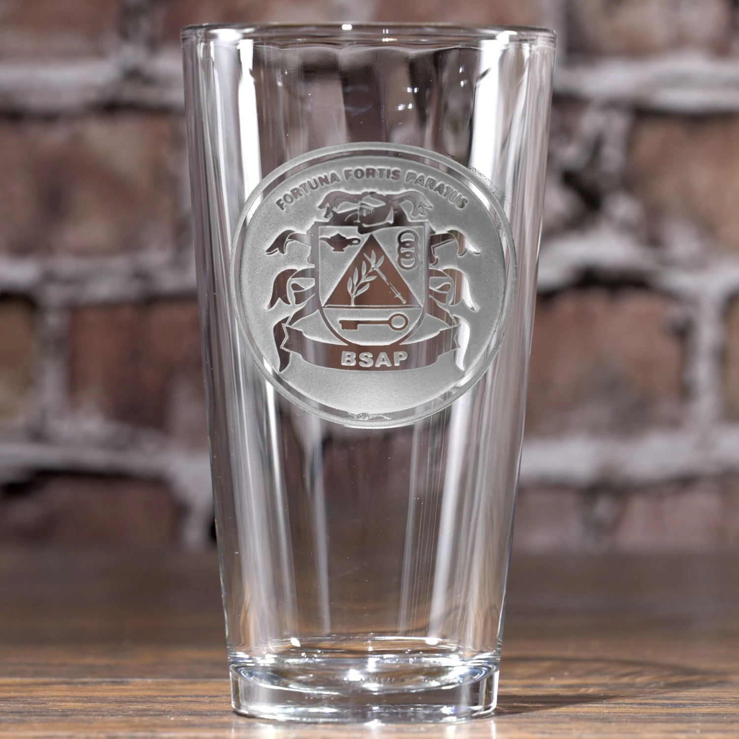 BSAP - Thucydides Pub Glasses (set Of 3) 2 BSAP - Thucydides Pub Glasses (set Of 3) - Image 2