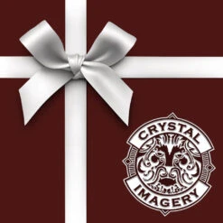 Gift Certificate, E-Gift Cards From Crystal Imagery