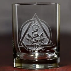 Logo Standard Bourbon Whiskey Glass (Set Of 4) 9 Logo Standard Bourbon Whiskey Glass (Set Of 4) -crystal imagery shop logowsky0925 db13c222 8672 4bd5 aaaf 7ce27e38246c