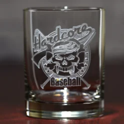 Logo Standard Bourbon Whiskey Glass (Single Glass) -crystal imagery shop logowsky20925 da2707b2 5fd4 4db8 aa65 d144d552bac8 scaled