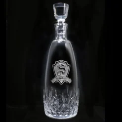 Waterford Crystal Decanter With Stopper -crystal imagery shop waterford decanter personalized scaled